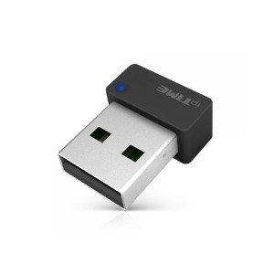 18431) IPTIME 무선랜카드 N150MINI (USB2.0/초미니)