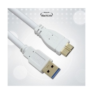 20794) USB3.0 AM/마이크로B 케이블 (0.3M)