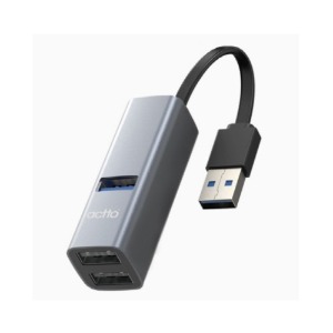 20152) USB3.0허브 HUB-52 (3포트)