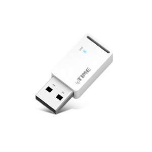 18401) IPTIME 무선랜카드 A3000MINI (USB2.0)