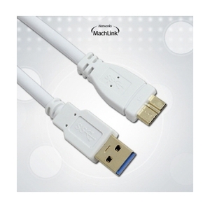 20796) USB3.0 AM/마이크로B 케이블 (2M)