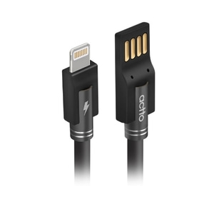 69337) 휴대폰케이블 USB-37 (USB2.0 TO 애플8핀/1M)