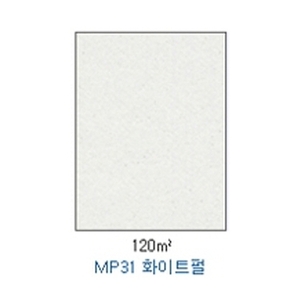 10231) 메탈컬렉션 MP31 (A4/120g/10매) 화이트펄