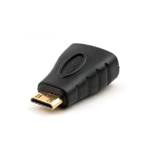 20423) 젠더 (HDMI F/미니HDMI M)