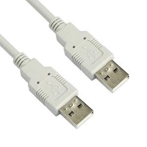 20743) USB2.0 AM/AM 케이블 (5M)