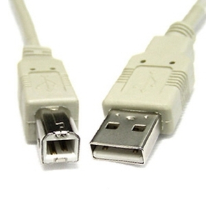 20753) USB2.0 AM/BM 케이블 (5M)