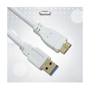 20795) USB3.0 AM/마이크로B 케이블 (1M)