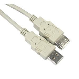 20811) USB2.0연장케이블 (2M)