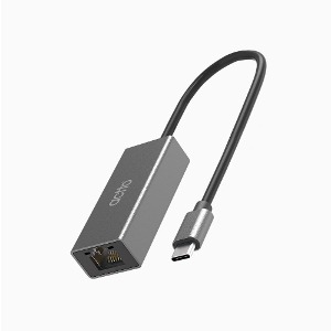 18104) USB C랜카드 LAN-04 스피드 (USB C TO RJ45/기가비트)