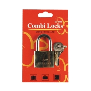 64652) 금강열쇠 CL-203B 키열쇠 (35mm)