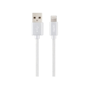 69341) 휴대폰케이블 USB-41 (USB2.0 TO 애플8핀/2M)