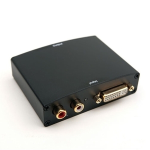 20531) 컨버터 (DVI TO HDMI) CL531
