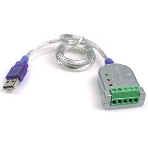 20547) 컨버터 (USB2.0 TO RS422/485) LC-485USB